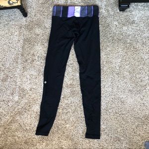 Lululemon Leggings